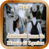 Mp3 Offline Andmesh | Nyaman | Musik &amp; Lirik Application icon