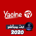 Yacine TV Pro - Live 2020 Apk