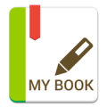 My Book (Unreleased) Apk