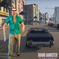 Изображения Grand Gangster Vice Town City Crime на ПК с Windows