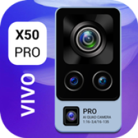 Изображения Camera For Vivo X50 Pro - Best Pose Master Camera на ПК с Windows