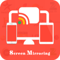 Screen Mirroring APK صورة الغلاف