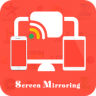 Screen Mirroring Application icon