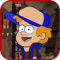 Graviity Trolls Adventures Go Apk