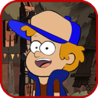 Graviity Trolls Adventures Go APK התמונה על עטיפת הסרט