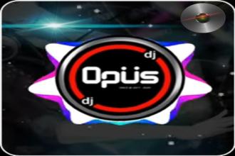 DJ OPUS DIMANA KAMU VIRAL APK Download for Android