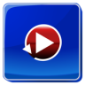 Restore Deleted Video : Data File Recover Scan App Application icon