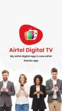 Tips for Airtel TV &amp; Airtel Digital TV Channels APK Download for Android