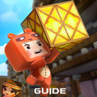 Guide For Mini World: Block Art APK Icono