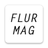 Flur Magazine Application icon