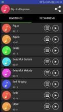 Big Hits Ringtones APK Download for Android