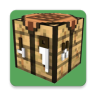 Minecraft 1.14 Crafting Guide Application icon