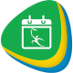 Brazil Games Rio 2016 Schedule APK