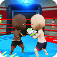 Изображения Fight Master 3D на ПК с Windows