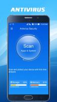 Adrocket Security - Antivirus 2017 APK Screenshot Thumbnail #1