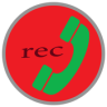 Auto Call Recorder Application icon