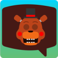 Five Nights Chat Apk