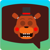 Five Nights Chat APK Icon