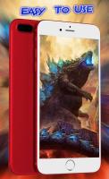 Godzilla vs Kong HD Wallpaper APK Ảnh chụp màn hình #1