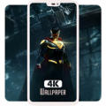 Super Heroes Wallpapers Apk