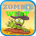 Zombie West Shooter Apk