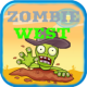 Zombie West Shooter APK