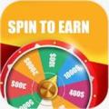 Spin To Earn and Win Apk