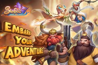 Sinbad: Great Adventures APK Download for Android