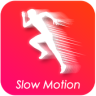 Slow Motion Application icon