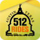 512 Rides Passenger APK