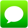 Status for WhatsApp Application icon