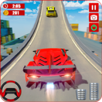 Изображения Impossible Mega Ramp Extreme Car Ultimate Stunt 3D на ПК с Windows