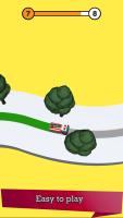 Twisty Line - Color Fill Road 3d APK Снимки экрана #8