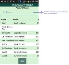 TOM-Pa 7.2 [Tally on Mobile] (Unreleased) APK Download for Android