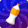 Bottle Challenge 3D: Escape Room Game icon