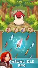 Sword Hero: Idle RPG Clicker APK Download for Android