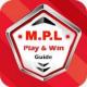 Guide for MPL - Earn Money By MPL Cricket &amp; Games APK