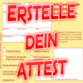 Erstelle dein Attest Apk