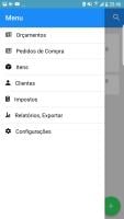 Orçamento - Serviços e Produtos APK スクリーンショット画像 #2