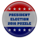 President Election 2016 Puzzle APK