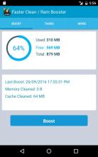 Ram Booster APK Download for Android