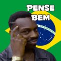 Figurinhas Memes do Brasil (WAStickerApps) 🇧🇷 Apk