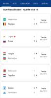 Score Euro 2020 APK צילום מסך #2