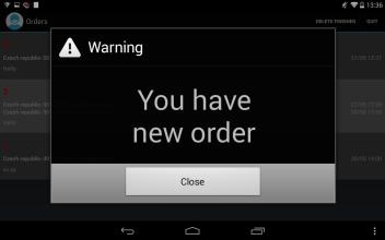 Order Fulfillment Basic APK Download for Android