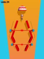 Parachute Rescue 3D APK Снимки экрана #7