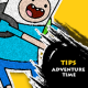 Tips for Adventure Time APK