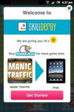 SkillDerby APK Download for Android