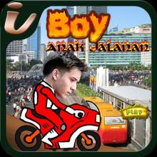 Boy Si Anak Jalanan APK Download for Android