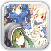 女子メカクシティアクターズ 壁紙画像 Apk 1 0 Download Apk Latest Version