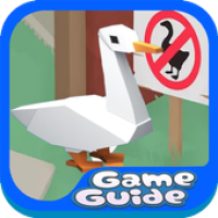 Guide for Untitled Goose Walkthrough Game APK 电影海报图片